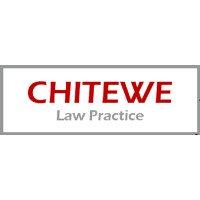 Chitewe Law Practice logo - Similar company to Kaviya Attorneys