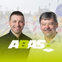 ABAS Verkehrssicherungs GmbH logo - Similar company to Herzig Architekten Ingenieure Gmbh