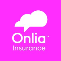 Onlia Insurance logo - Similar company to Conduit Commerce