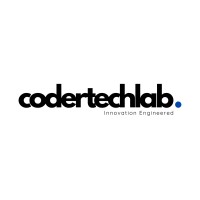 Coder Tech Lab logo - Similar company to Artifex Studios