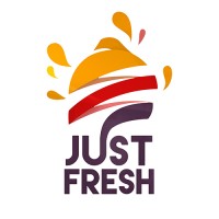 Just Fresh logo - Similar company to Just Burger