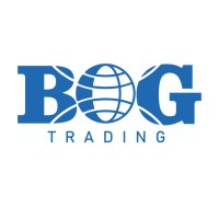 BOG Trading Private Limited logo - Similar company to Parrogate