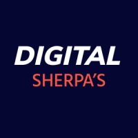 Digital Sherpa's logo - Similar company to Digital Sherpa