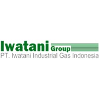 IWATANI INDUSTRIAL GAS INDONESIA, PT logo - Similar company to Industrial Gas Namibia- Ign