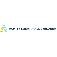 Achievement For All Children