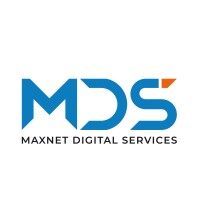 MAXNET Digital Services logo - Similar company to Mango Teleservices Limited
