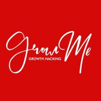 Grow Me - Growth Hacking logo - Similar company to Startup Grind Guayaquil