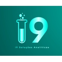 i9 Soluções Analíticas logo - Similar company to Lamda Analytical Instruments Pvt. Ltd.