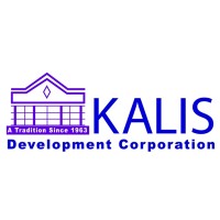 KALIS DEVELOPMENT CORPORATION logo - Similar company to Drake Real Estate & Investments