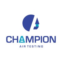 Champion Air Testing logo - Similar company to Simco Technology