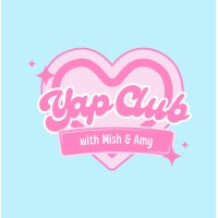 Yap Club logo - Similar company to Yap Club Creatives