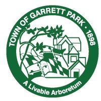 Town Of Garrett Park