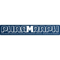 PhaRMRapH logo - Similar company to Sowhat
