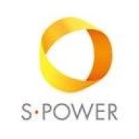S-POWER logo - Similar company to Refsite