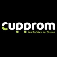 Cupprom FZC logo - Similar company to Hostopid