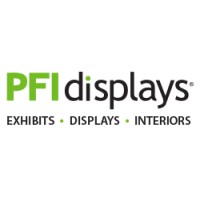 PFI Displays logo - Similar company to Werner G. Smith, Inc.