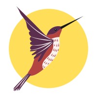 Happy Humming Kids logo - Similar company to Markboot