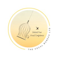 The Vocal Bureau logo - Similar company to Soulbrite