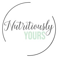 Nutritiously Yours Llc