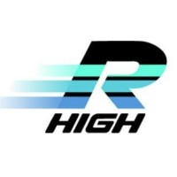 Runner'High logo - Similar company to Gsb Uganda