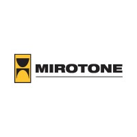Mirotone ANZ logo - Similar company to Polycure