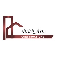 BrickArt Constructions logo - Similar company to Crescent Concrete (Pvt) Ltd