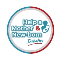 Help a Mother and Newborn Initiative-Official Page logo - Similar company to Eco Climate Initiative - Eci