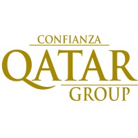 Confianza Qatar Group logo - Similar company to Eizi