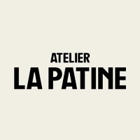 Atelier la Patine logo - Similar company to Heym Paris