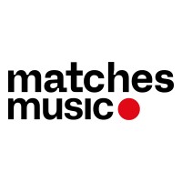 Matches Music logo - Similar company to Absrd