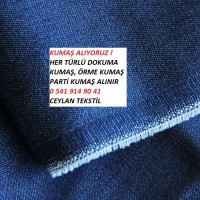 Kot Kumaş Alanlar 05419149041 Parti kot, denim kumaş alımı yapanlar. logo - Similar company to Fayyaz Sons Chemical & Fiber (Pvt) Ltd.