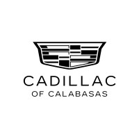 Cadillac of Calabasas logo - Similar company to Carter Cadillac
