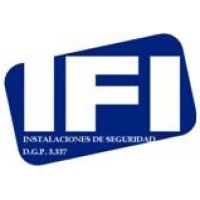 IFI INSTALACIONES DE SEGURIDAD logo - Similar company to Gelfor Import S.L.