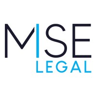 MSE Legal logo - Similar company to Bardo Lawyers