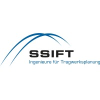 SSIFT GmbH logo - Similar company to Vmt Solutions Ltd | Point Cloud To Bim