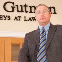 Michael Gutman Real Estate Attorney logo - Similar company to Starone Equities