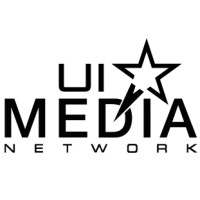 UI Media Network logo - Similar company to Web3 Ui/Ux