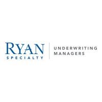 Ryan Specialty Underwriting Managers logo - Similar company to Ryan Specialty