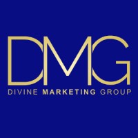 Divine Marketing Group logo - Similar company to Direct Marketing Group