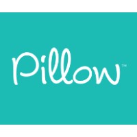 Pillow logo - Similar company to Clara Lending