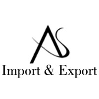 AS Import Export logo - Similar company to Orgaverse Import Export