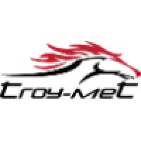 Troy-Met Kalite Kontrol Sistemleri logo - Similar company to Barrus