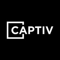 Captiv logo - Similar company to Enhancrr™