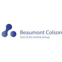 Beaumont Colson Ltd (Part of Unilink Software) logo - Similar company to B.Beam Srl