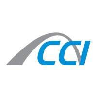 CCI Networking logo - Similar company to Technology Plus - Your Geek Alternative