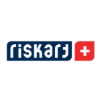 RiskArt (Switzerland) S.A. logo - Similar company to Ff Digital Switzerland