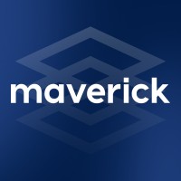 Maverick logo - Similar company to Layr
