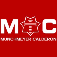 Munchmeyer-Calderón S.A.de C.V. logo - Similar company to Arger Molds Mexico