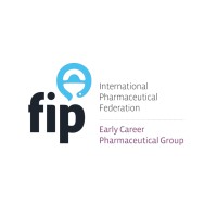 FIP Early Career Pharmaceutical Group logo - Similar company to Ipsf - International Pharmaceutical Students' Federation