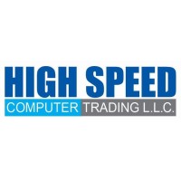 HIGH SPEED COMPUTER TRADING LLC (DUBAI, UAE) logo - Similar company to Genesis Solutions